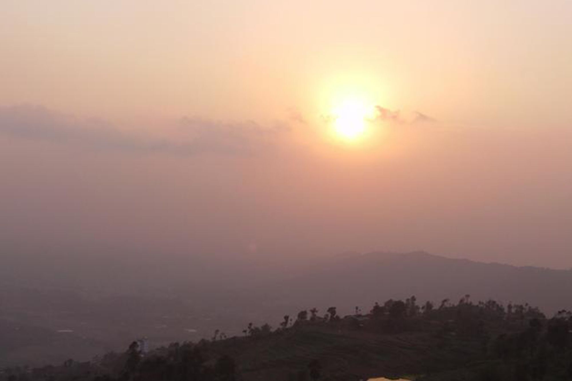 Ratnagiri Resort Bhatgoan Exterior foto